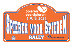 Rally Schild 2024 - Rootselaar